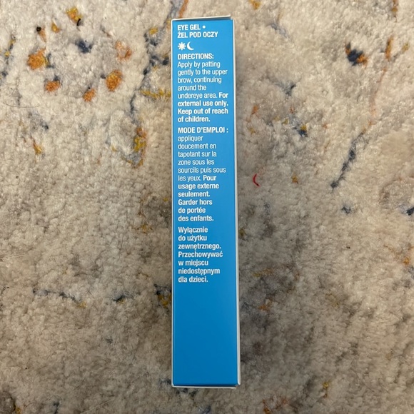 Brand new Arbonne Bio-Hydria eye gel - Picture 2 of 4